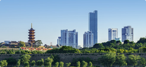 南京分公司