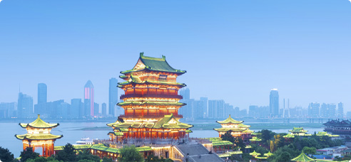 南昌分公司