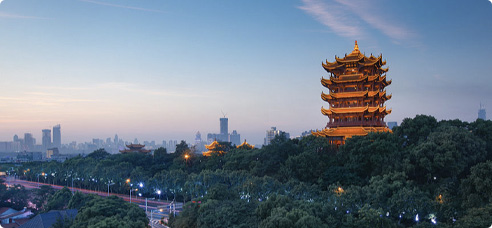 武汉分公司